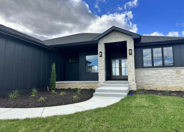 Property at 3521 S 220th St, Elkhorn, NE 68022, 5 beds, 3 baths