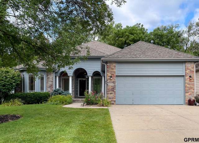Property at 3228 N 159th Ave, Omaha, NE 68116, 4 beds, 3 baths