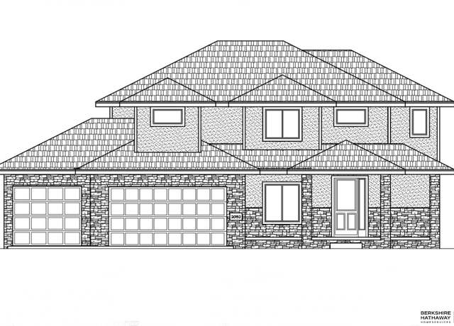 Property at 20152 T St, Omaha, NE 68135, 4 beds, 2.5 baths