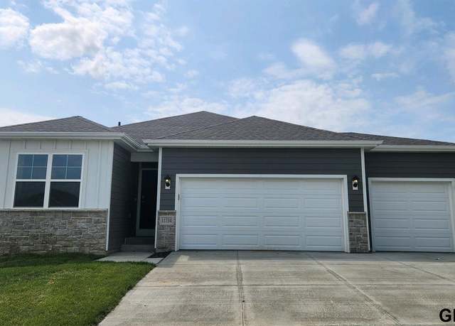 Property at 11734 S 189th St, Gretna, NE 68028, 4 beds, 3 baths