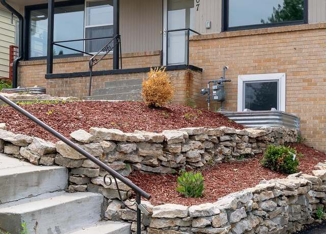 Property at 4207 Camden Ave, Omaha, NE 68111, 3 beds, 2 baths