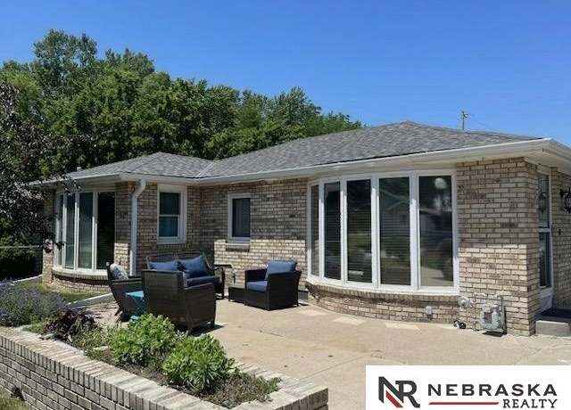 Property at 212 W Meigs St, Valley, NE 68064, 3 beds, 2 baths