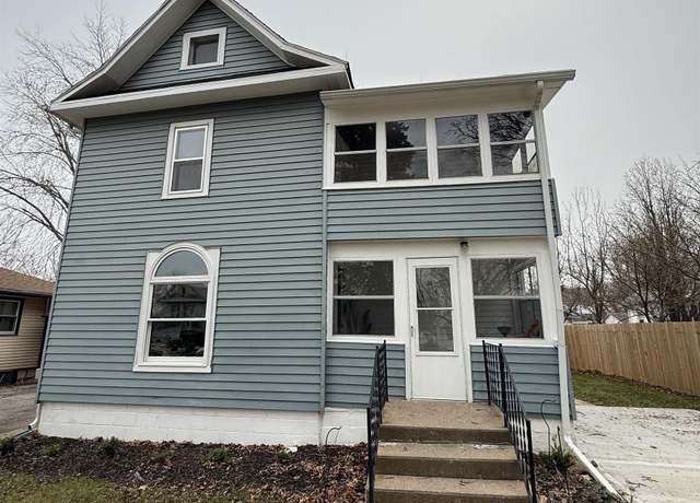 Property at 1115 O St, Tekamah, NE 68061, 3 beds, 1 bath