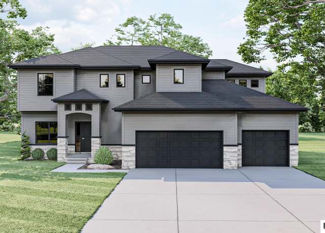 Property at 11236 N 162 St, Omaha, NE 68007, 5 beds, 3.5 baths