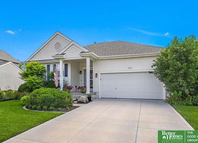 Property at 7832 N 154 St, Bennington, NE 68007, 3 beds, 2 baths