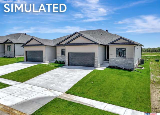 Property at 10529 Majestic Ln, Lincoln, NE 68527, 4 beds, 3 baths