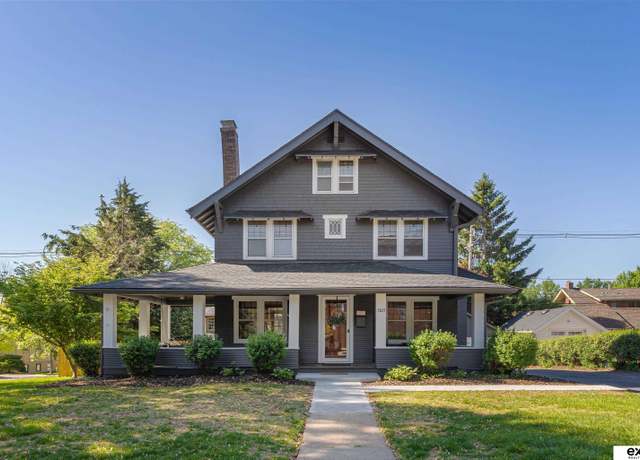 Property at 5103 Capitol Ave, Omaha, NE 68132, 5 beds, 3.5 baths