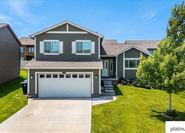 Property at 7784 N 88 Ave, Omaha, NE 68122-0000, 3 beds, 2.5 baths