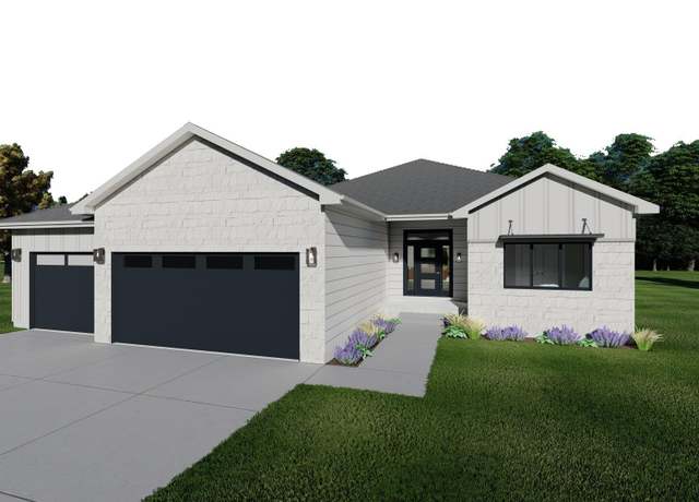 Property at 5404 S 200th Ave, Omaha, NE 68135, 4 beds, 3 baths