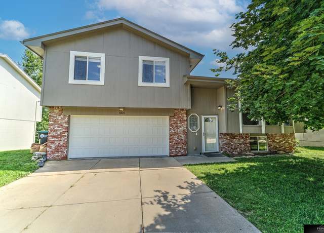 Property at 8225 Clay St, Omaha, NE 68122, 3 beds, 2 baths