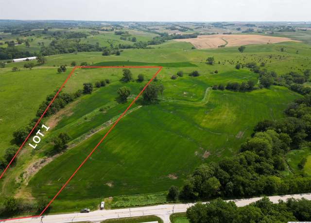 Property at Lot 1 Country Road 14, Blair, NE 68008