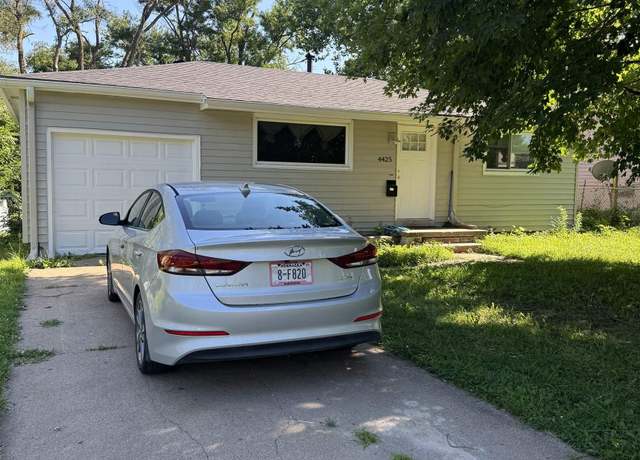 Property at 4425 Vernon Ave, Omaha, NE 68111, 2 beds, 1 bath