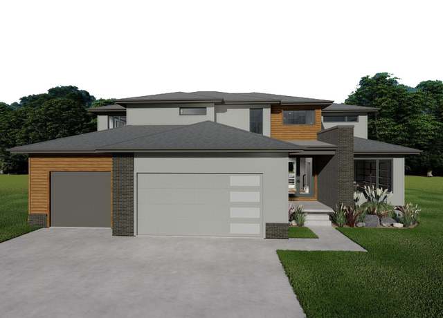 Property at 19908 R St, Omaha, NE 68135, 4 beds, 2.5 baths