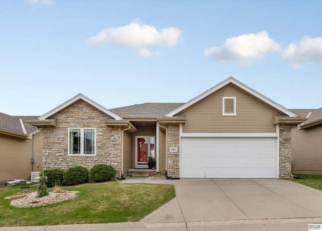 Property at 7815 Heritage Plz, Ralston, NE 68127, 3 beds, 3 baths