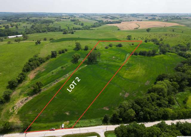 Property at Lot 2 County Road 14, Blair, NE 68008