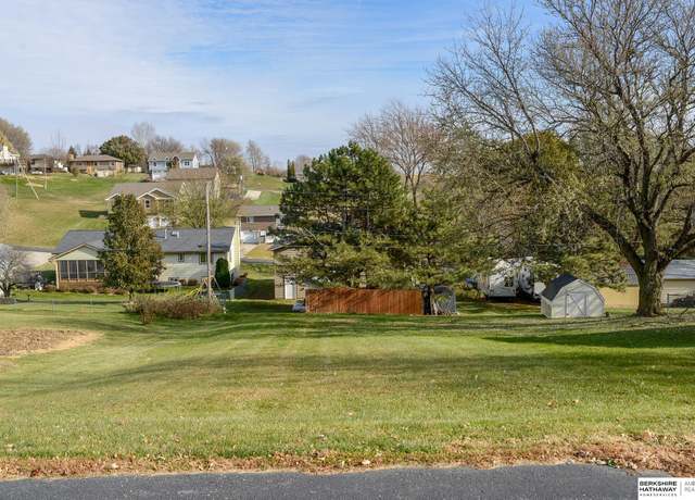 Property at Lot 21 Block 3 Sunset Dr, Blair, NE 68008