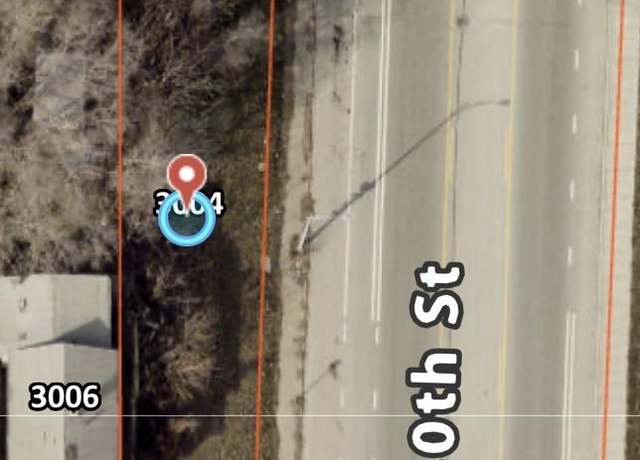 Property at 3004 Seward St, Omaha, NE 68111