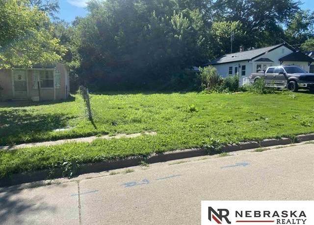 Property at 5730 N 35th St, Omaha, NE 68111