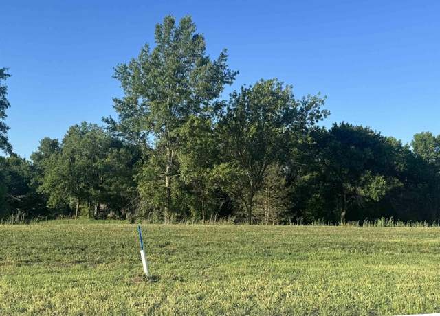 Property at 1865 Willow Ln, Crete, NE 68333