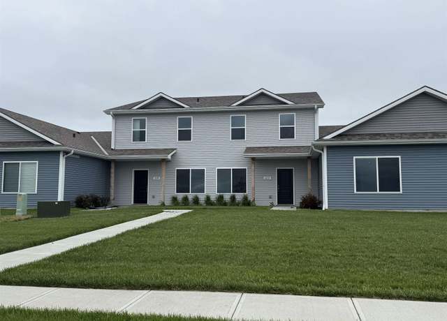 Property at 2166 N Aaron Way, Fremont, NE 68025, 3 beds, 2.5 baths