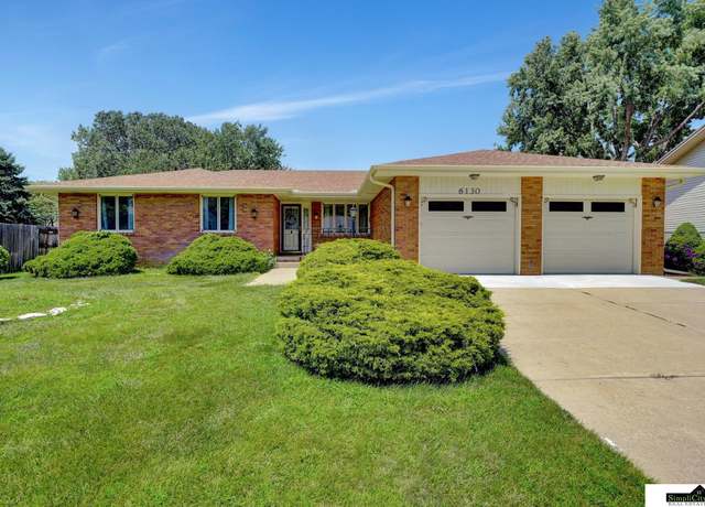 Property at 6130 S Richland Cir, Lincoln, NE 68516, 3 beds, 3.5 baths