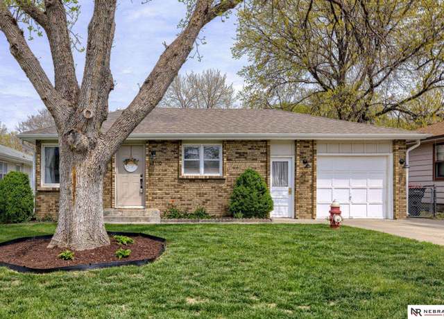 Property at 7110 Logan Ave, Lincoln, NE 68507, 3 beds, 2 baths