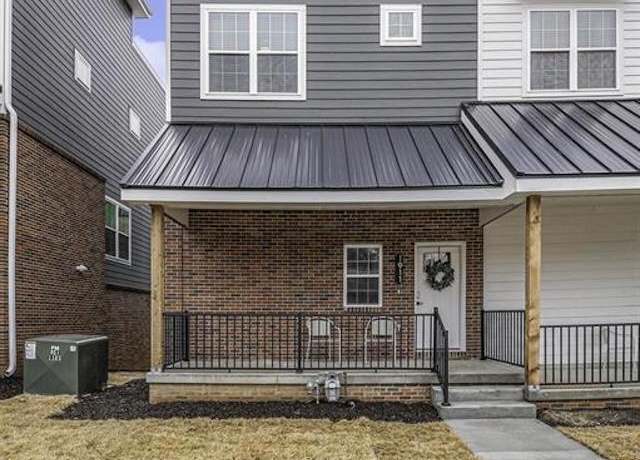 Property at 1923 Dahlman Rows Plz, Omaha, NE 68108, 3 beds, 3.5 baths