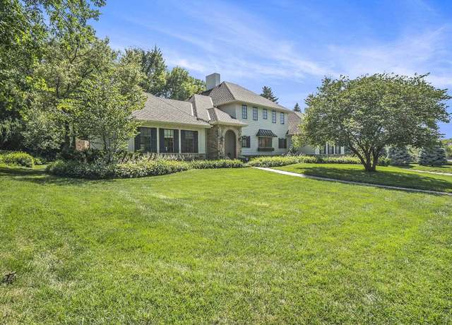 Property at 6731 Davenport St, Omaha, NE 68132, 5 beds, 4.5 baths