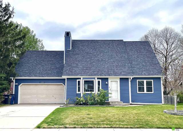 Property at 3009 Orwell St, Lincoln, NE 68516, 5 beds, 3 baths