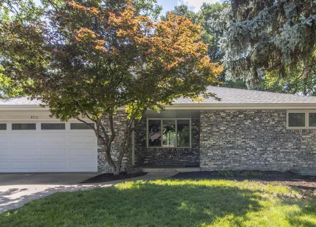 Property at 4211 S 36th St, Lincoln, NE 68506, 4 beds, 3 baths