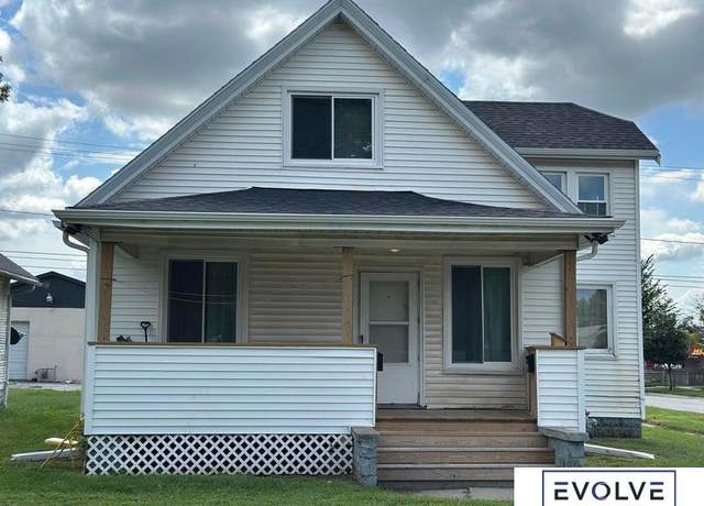 Property at 2937 Avenue A, Council Bluffs, IA 51501, 4 beds, 2 baths