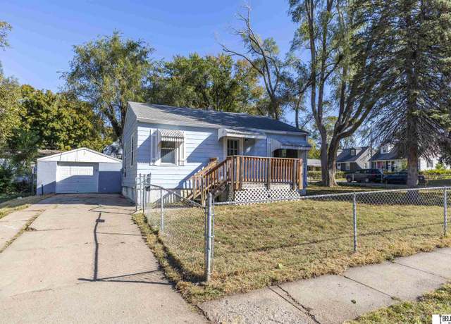 Property at 3803 N 63 St, Omaha, NE 68104, 2 beds, 2 baths
