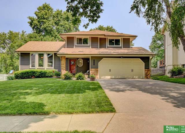 Property at 15032 Karen Cir, Omaha, NE 68137, 3 beds, 2.5 baths