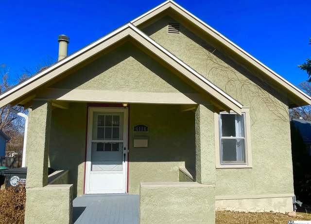 Property at 6104 Decatur St, Omaha, NE 68104, 1 bed, 1 bath