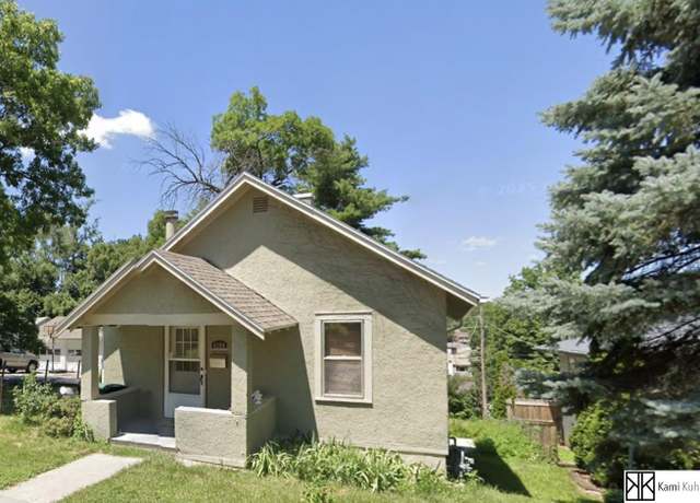 Property at 6104 Decatur St, Omaha, NE 68104, 1 bed, 1 bath