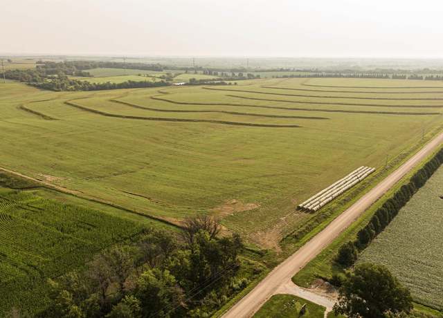 Property at 210th and Holdredge Rd, Milford, NE 68405