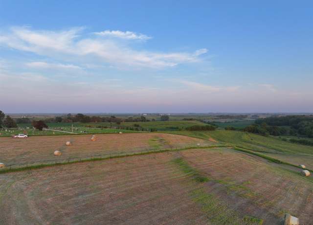 Property at Lot 2 296th Chapel Hill St, Logan, IA 51546