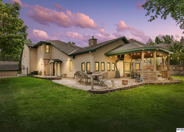 Property at S-1020 Platte Shore Dr, Fremont, NE 68025, 5 beds, 2 baths