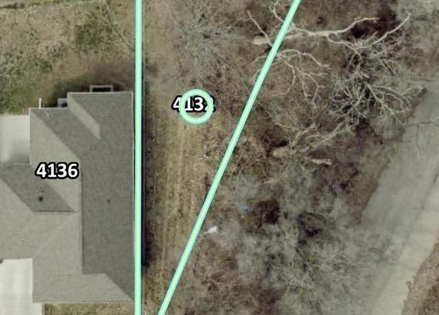 Property at 4132 Burdette St, Omaha, NE 68111