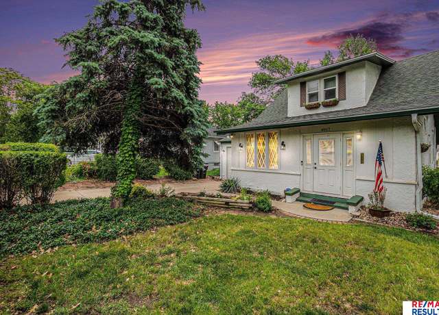 Property at 4817 Seward St, Omaha, NE 68104, 2 beds, 2 baths