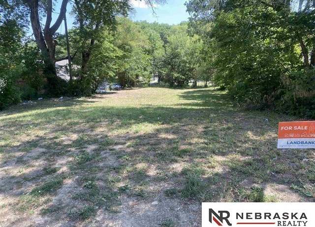 Property at 4212 Ames Ave, Omaha, NE 68111
