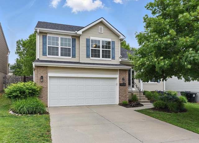 Property at 19518 X St, Omaha, NE 68135, 3 beds, 2.5 baths