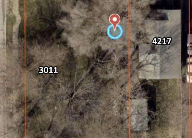 Property at 4255 Wirt St, Omaha, NE 68111