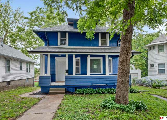 Property at 1512 N 41 Ave, Omaha, NE 68111, 3 beds, 1 bath