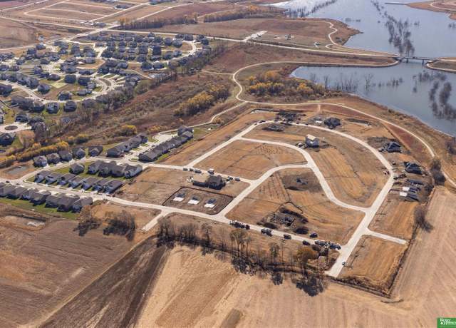 Property at 17518 Hanover St Lot 21R1, Bennington, NE 68007