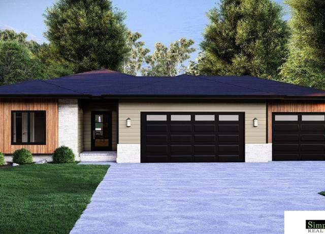Property at 11668 S 124 St, Papillion, NE 68046, 4 beds, 3.5 baths