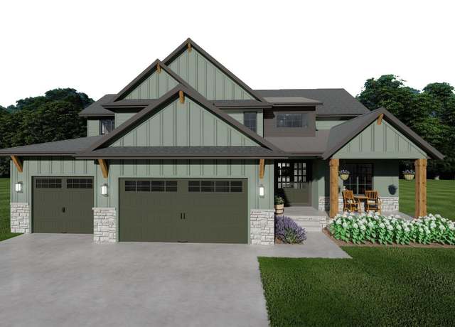 Property at 20031 V St, Omaha, NE 68135, 4 beds, 2.5 baths