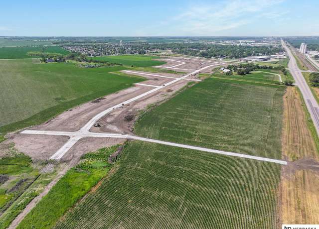 Property at Lot 1 Block 6 Waverly Ridge Ests, Waverly, NE 68462