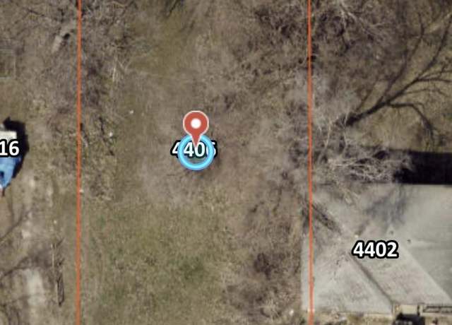 Property at 4406 Pinkney St, Omaha, NE 68111