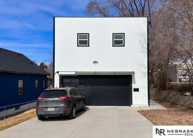 Property at 1610 Dorcas St, Omaha, NE 68108-3933, 2 beds, 1 bath